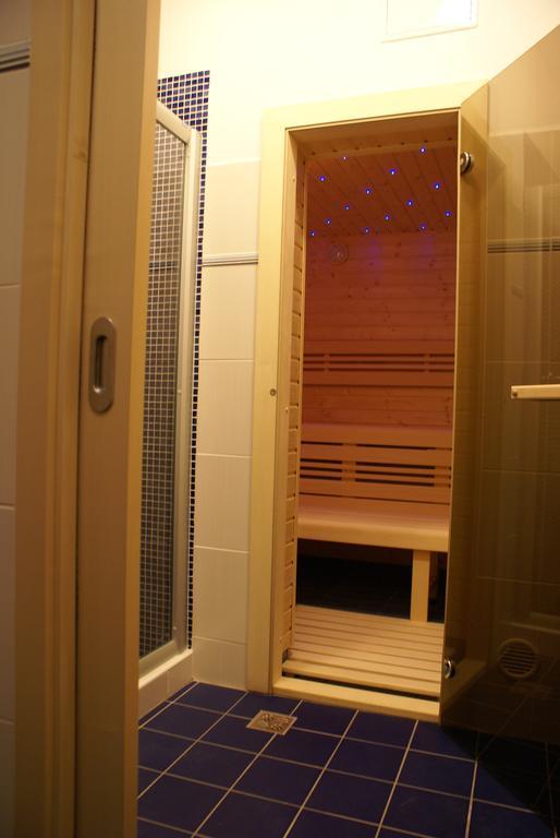 Spa & Wellness Hotel Harmonie Marianske Lazne Exterior foto