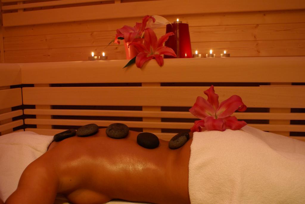 Spa & Wellness Hotel Harmonie Marianske Lazne Exterior foto