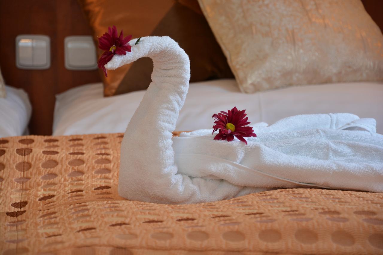 Spa & Wellness Hotel Harmonie Marianske Lazne Exterior foto