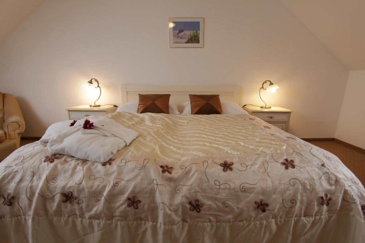 Spa & Wellness Hotel Harmonie Marianske Lazne Quarto foto